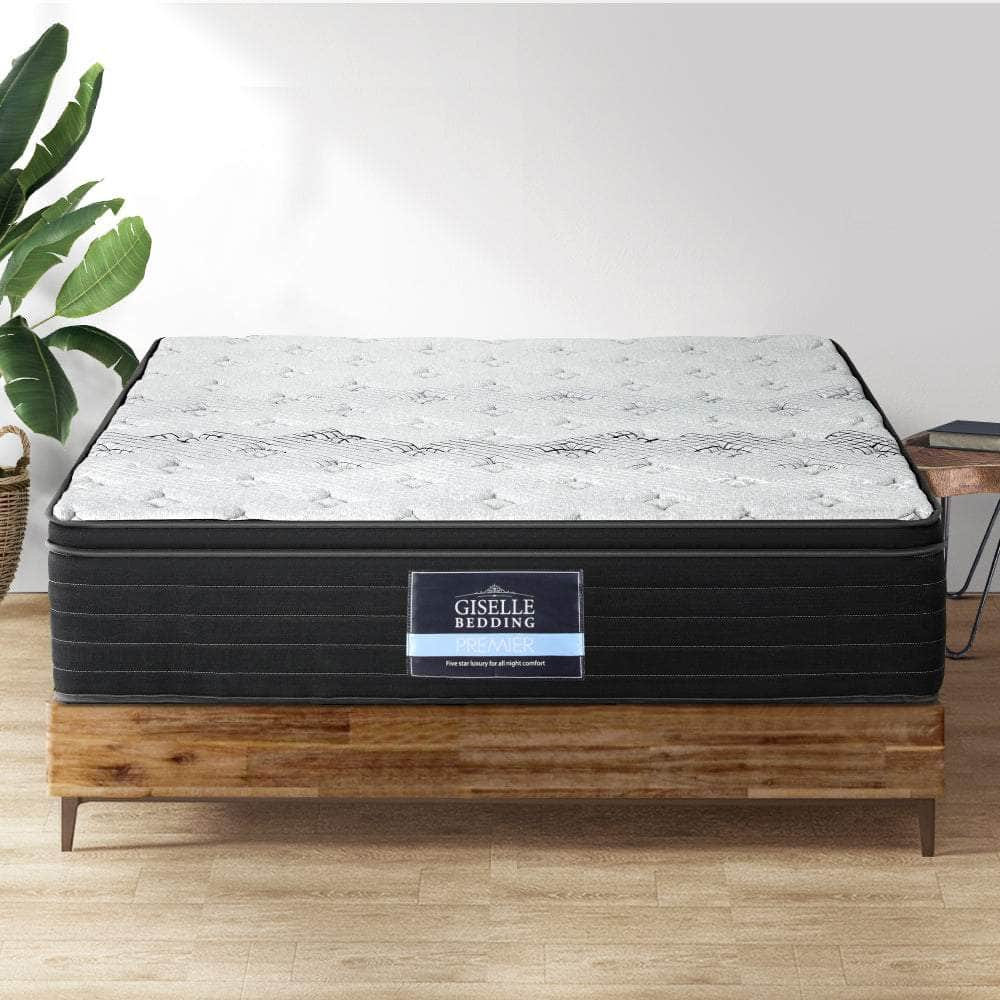 32cm Mattress Extra Firm Double