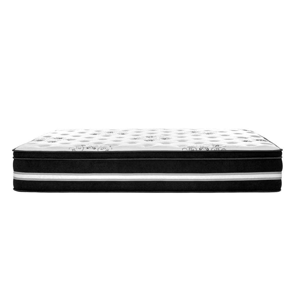 34cm Mattress Cool Gel Memory Foam Double