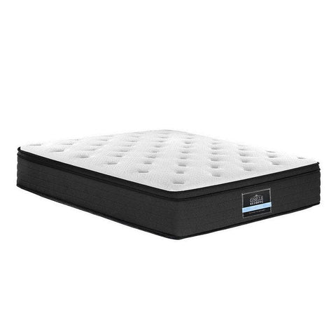 34cm Mattress Euro Top Double