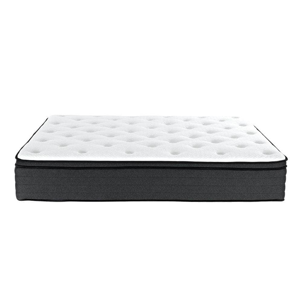 34cm Mattress Euro Top Double