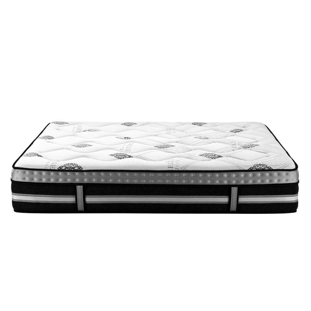 35cm Mattress Cool Gel Memory Foam Queen