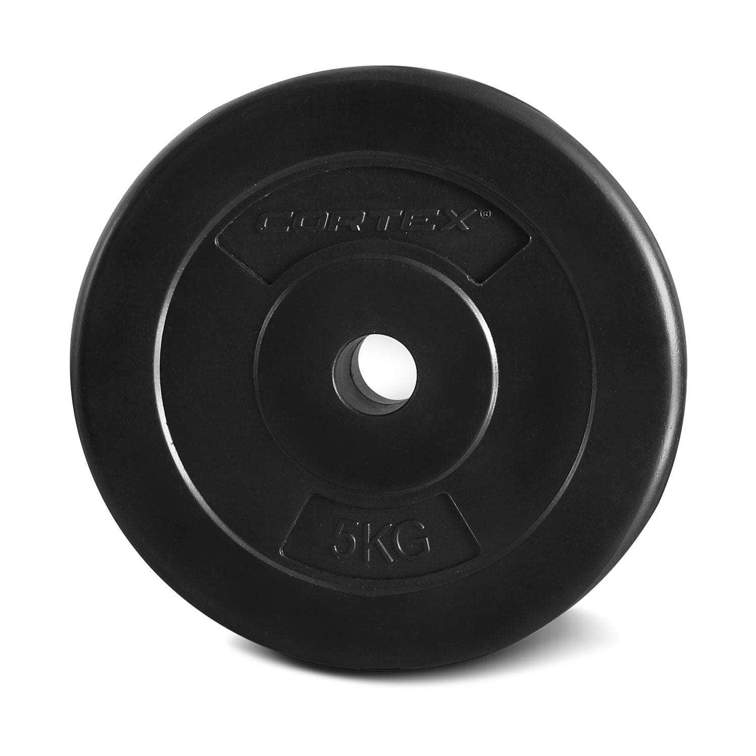 35kg EnduraShell Dumbbell Weight Set