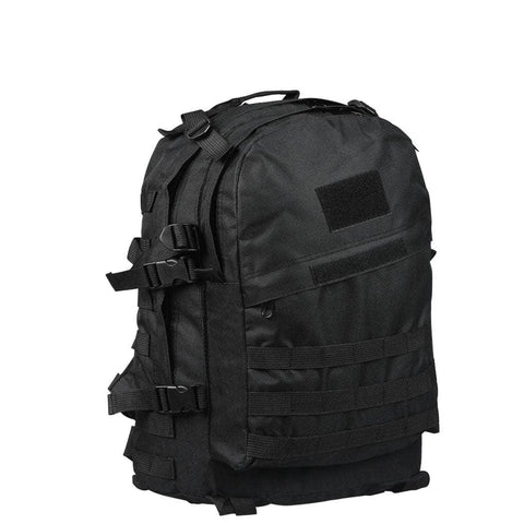 35L Waterproof Backpack Military