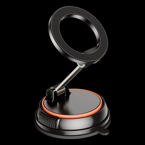 360° Magnetic Phone Holder - Strong Suction