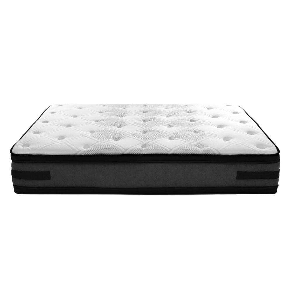 36cm Mattress Cool Gel Memory Foam Double