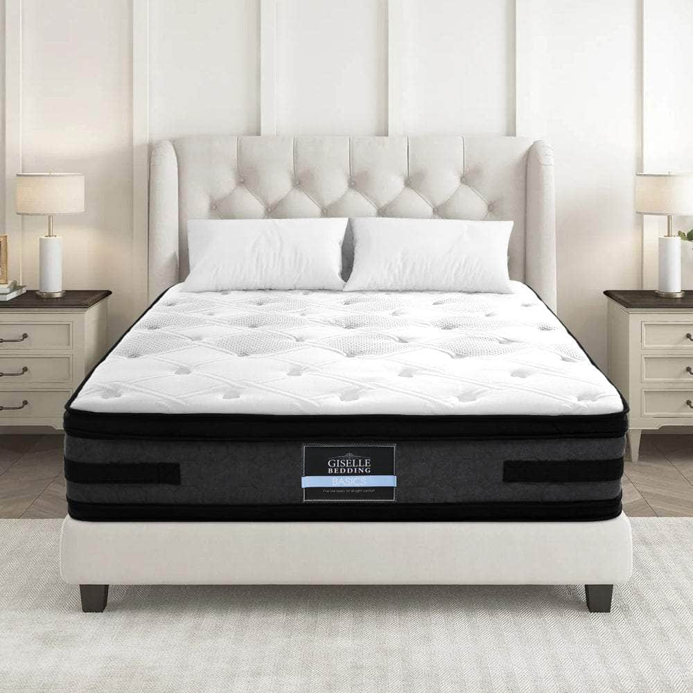 36cm Mattress Cool Gel Memory Foam Double