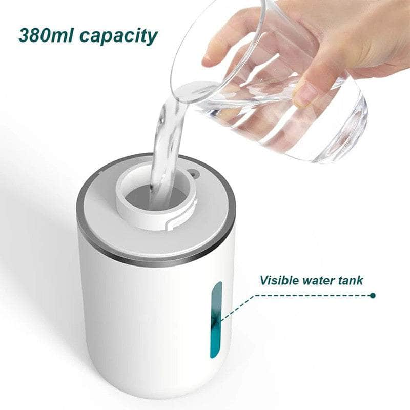 380ml Infrared Touchless Soap Dispenser