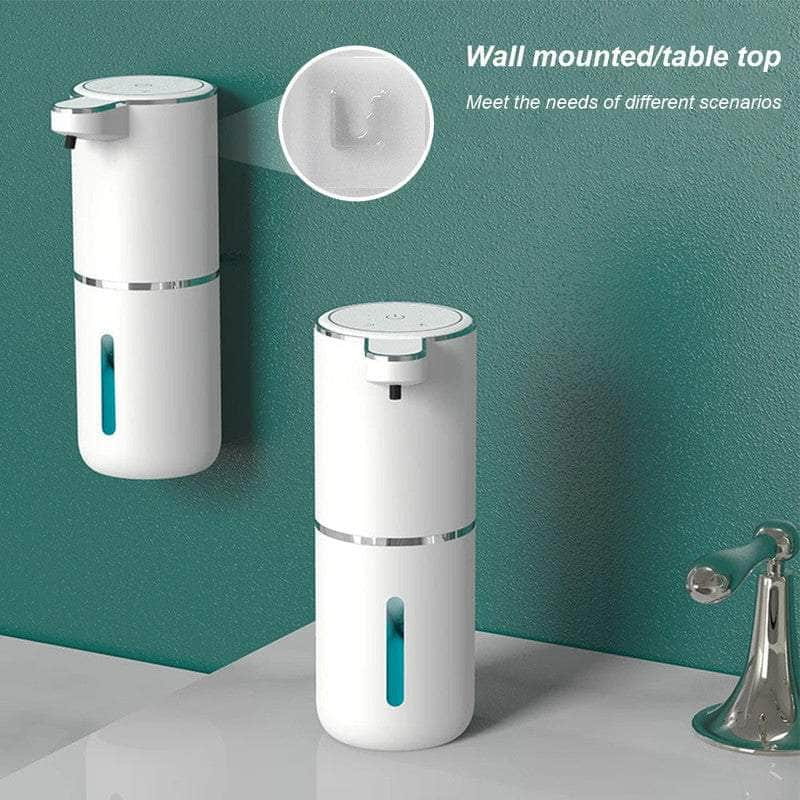 380ml Infrared Touchless Soap Dispenser