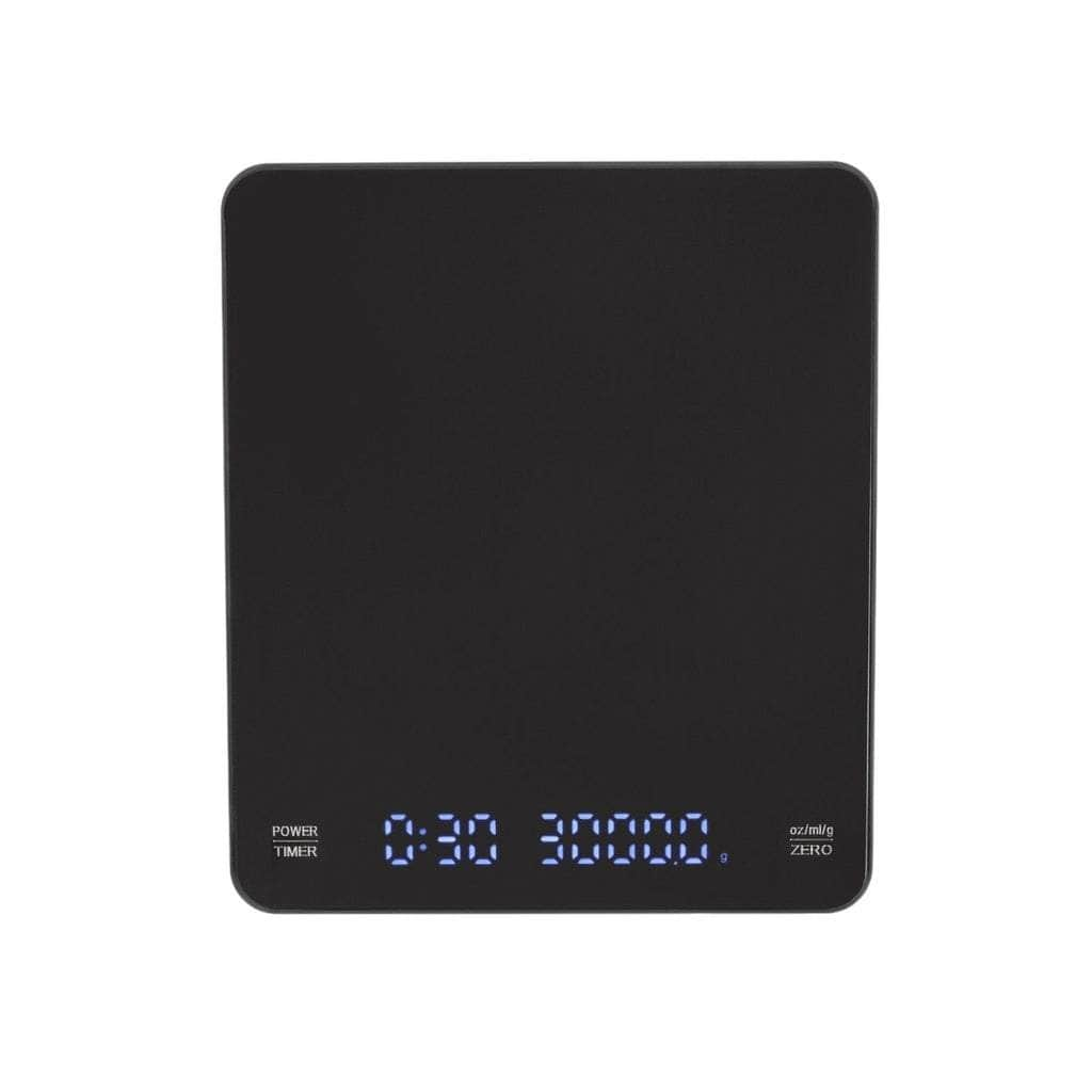 3kg Rechargeable Digital LCD Kitchen Coffee Scale