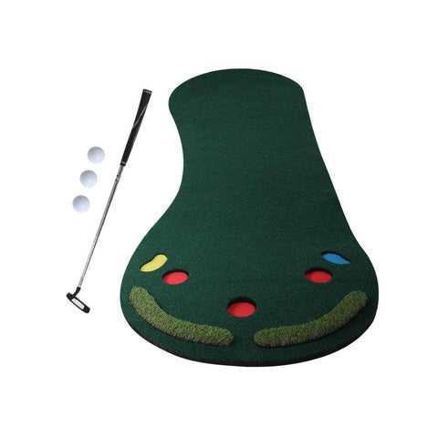 3M Golf Putting Mat Practice -Stylish