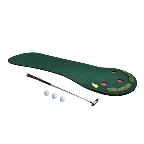 3M Golf Putting Mat Practice -Stylish