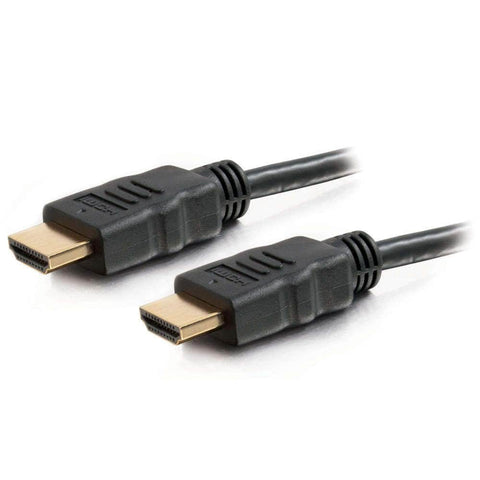 3M High Speed Hdmi Cable With Ethernet (9.8Ft)