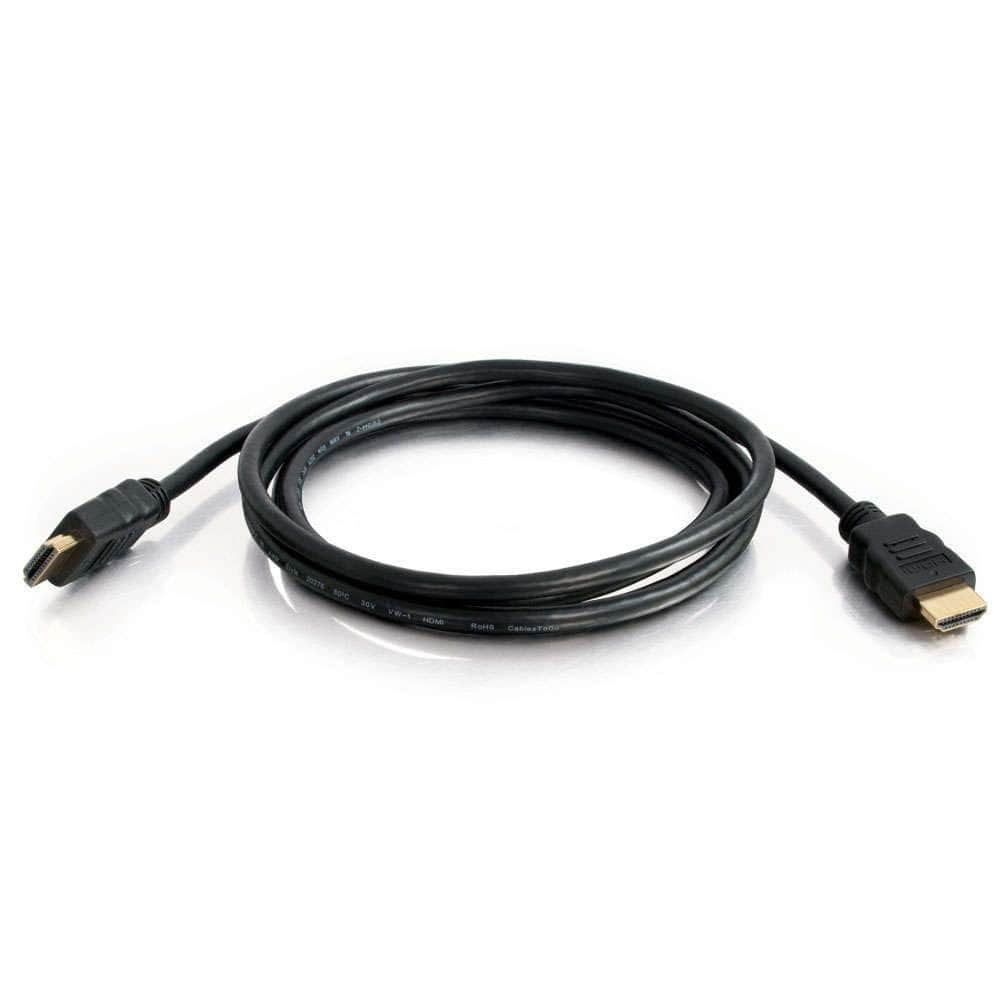 3M High Speed Hdmi Cable With Ethernet (9.8Ft)