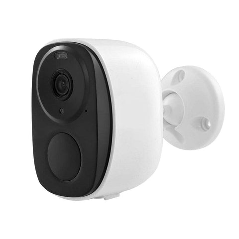 3Mp Wireless Ip Camera Wifi Home Security Cam