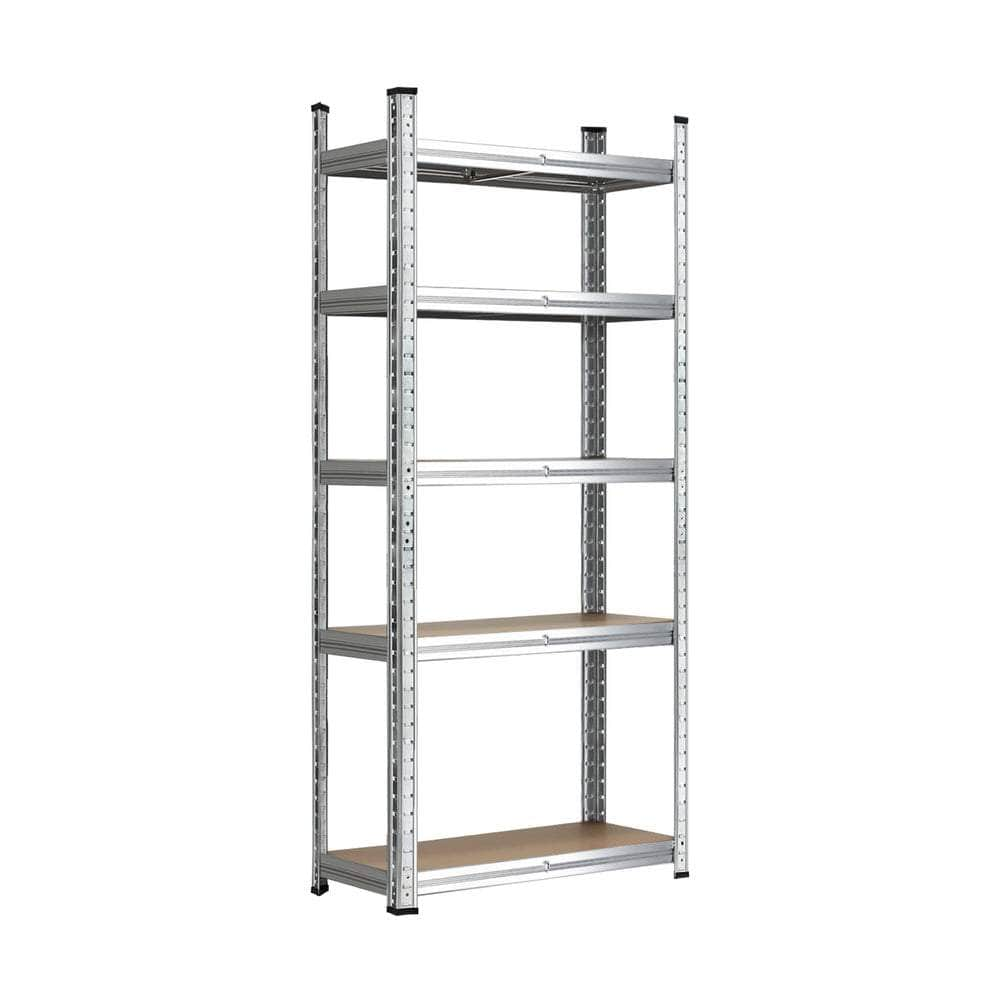 3x1.5m Garage Shelving Shelves Warehouse Racking Storage Rack Pallet