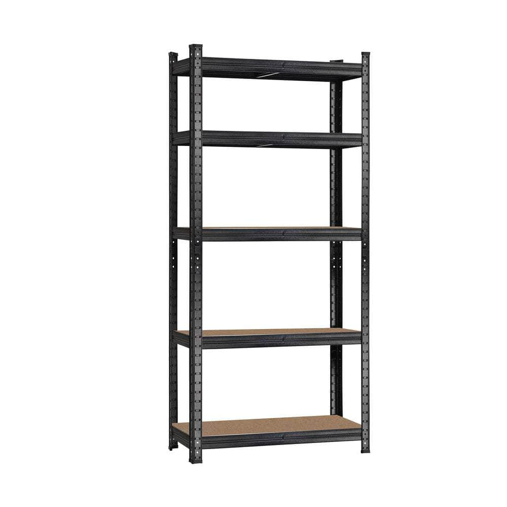 3x1.5m Garage Shelving Shelves Warehouse Storage Rack Pallet Racking