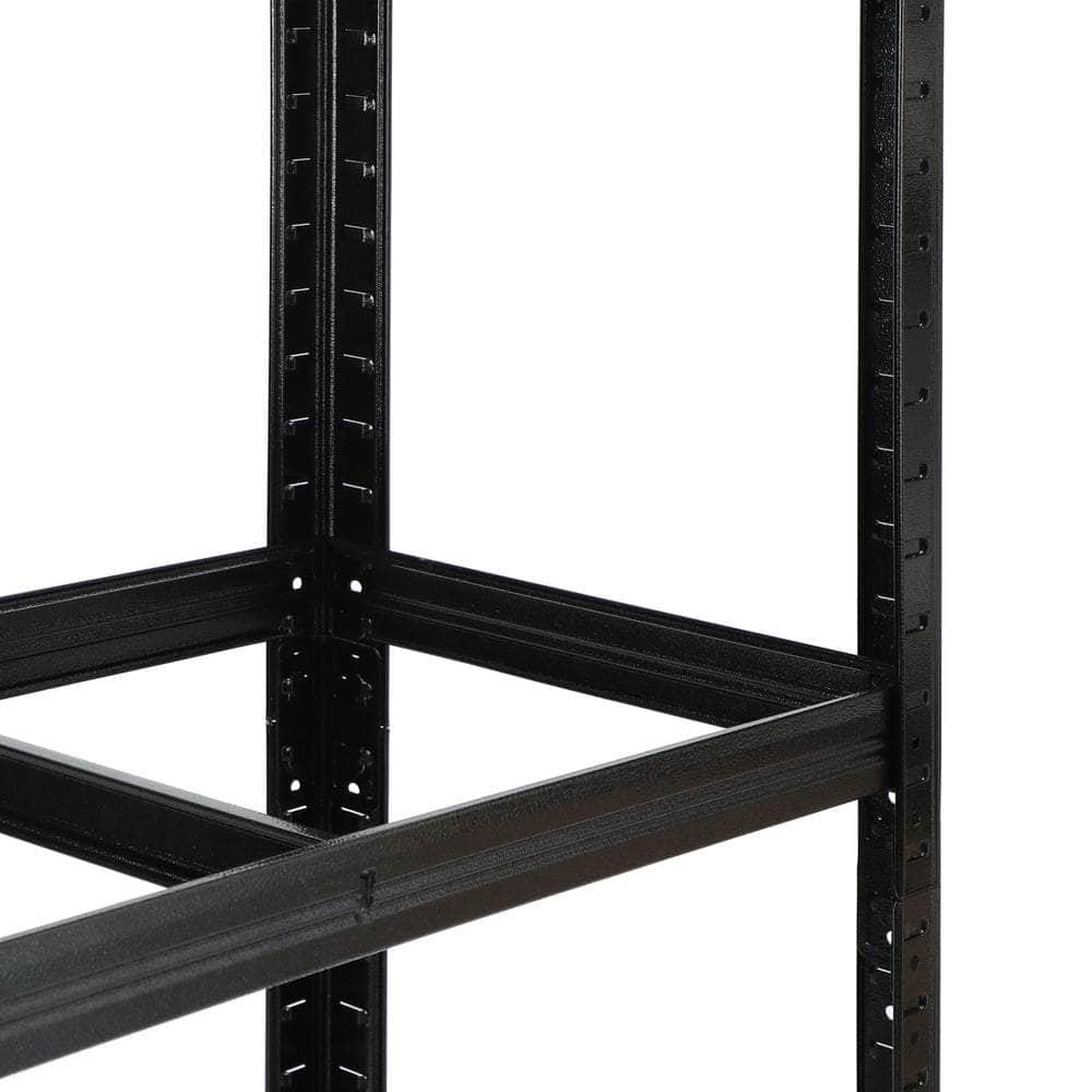 3x1.5m Garage Shelving Shelves Warehouse Storage Rack Pallet Racking