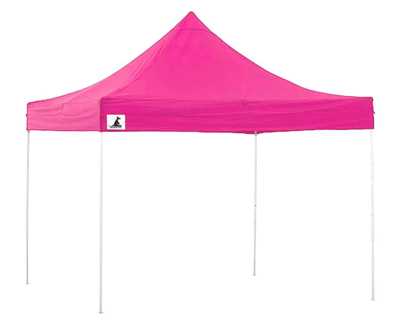 Gazebo Tent Marquee 3x3 PopUp Outdoor Pink