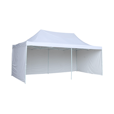 3X6M Popup Gazebo Party Tent Marquee