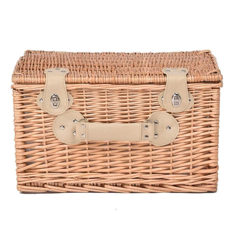 4 Person Picnic Basket Baskets Set