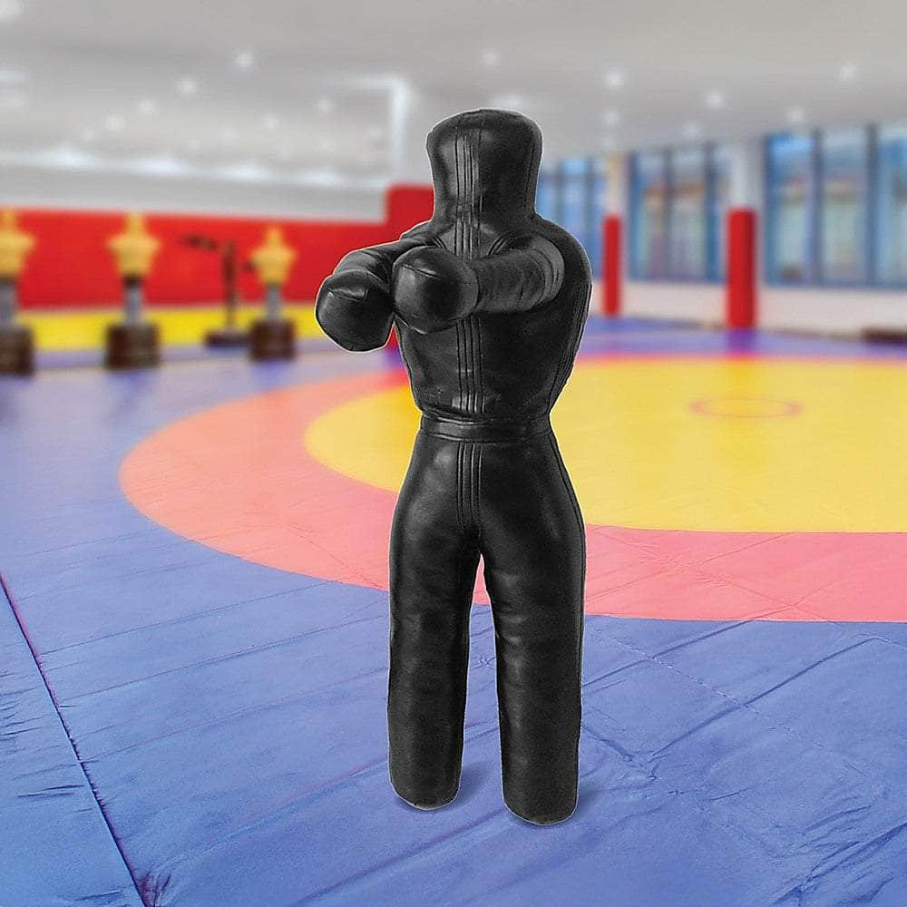 40" Brazilian Jiu Jitsu Grappling Dummy