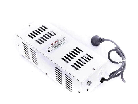 400 Watt Hps Ballast By Jb For Efficient Plant Growth