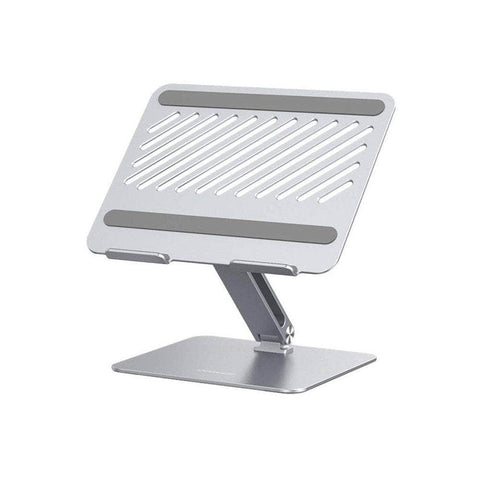 40291 Folding Aluminum Laptop Stand