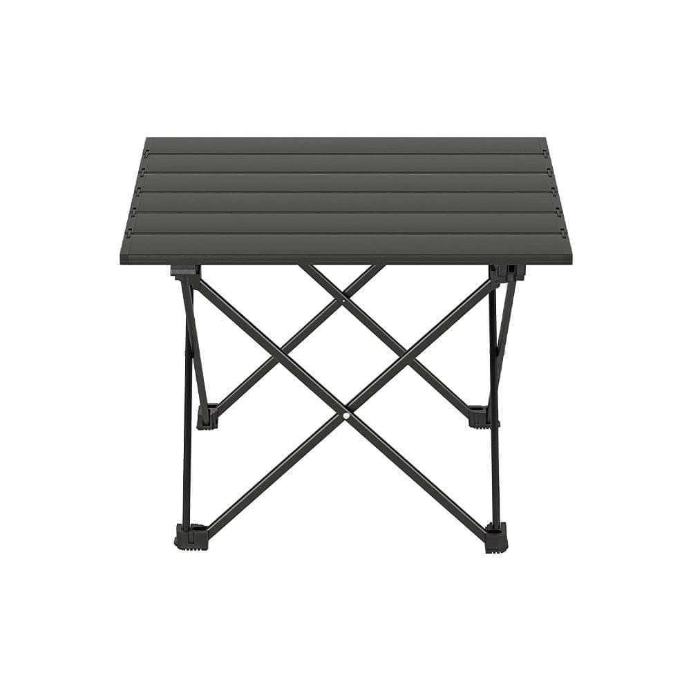 40Cm Folding Camping Table Aluminium Desk