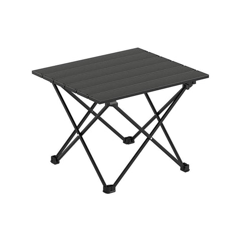 40Cm Folding Camping Table Aluminium Desk