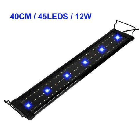 40Cm Full Spectrum Aquarium Led Light Bar