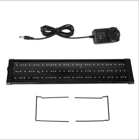 40Cm Full Spectrum Aquarium Led Light Bar