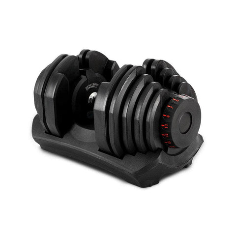 40KG Adjustable Dumbbells Set