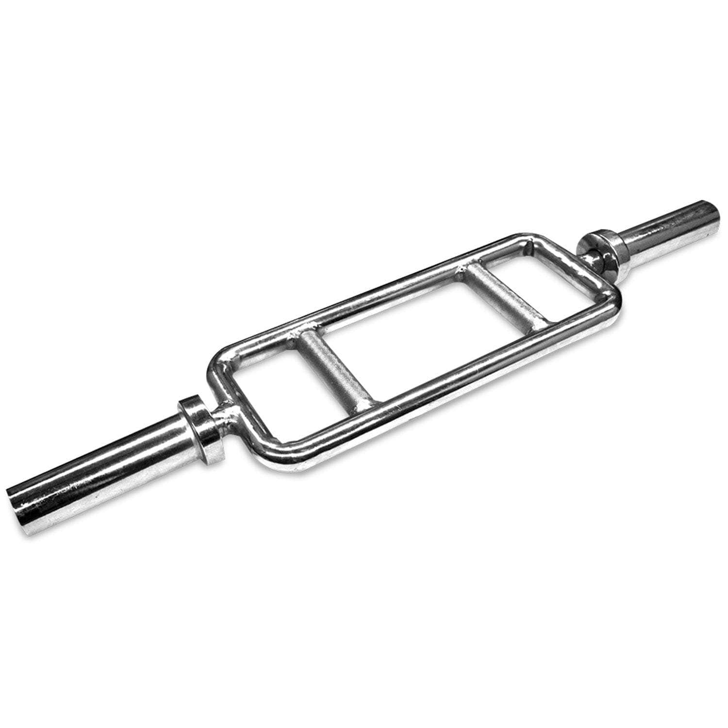 40kg Tri Bar Olympic Weight Set 50mm