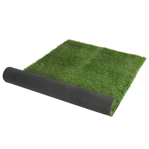 40MM Artificial Grass Synthetic Realistic 2x5m