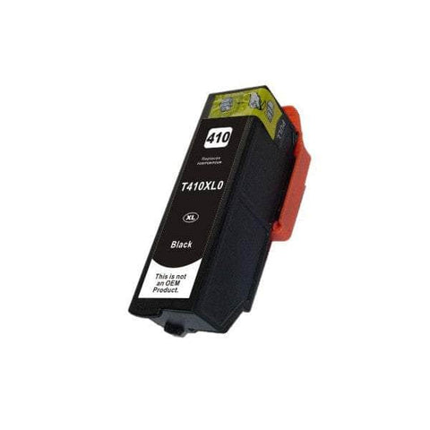 410Xl Black Compatible Inkjet Cartridge