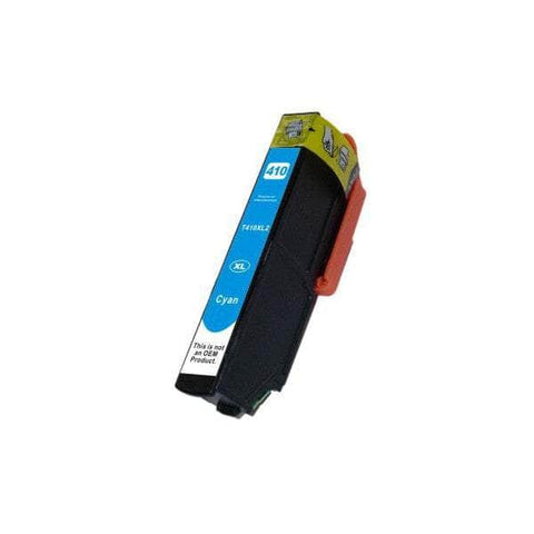 410Xl Cyan Compatible Inkjet Cartridge