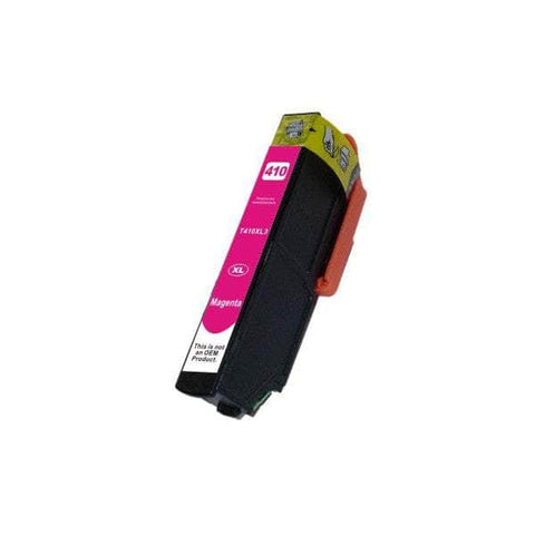 410Xl Magenta Compatible Inkjet Cartridge