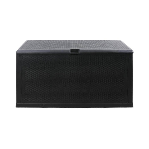 460L Outdoor Storage Box Garden Lockable