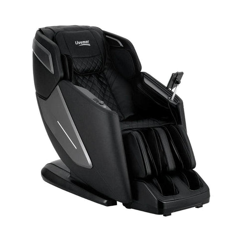 4D Massage Chair Electric Recliner Home Massager