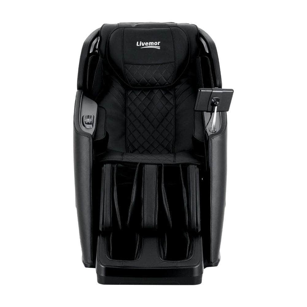 4D Massage Chair Electric Recliner Home Massager