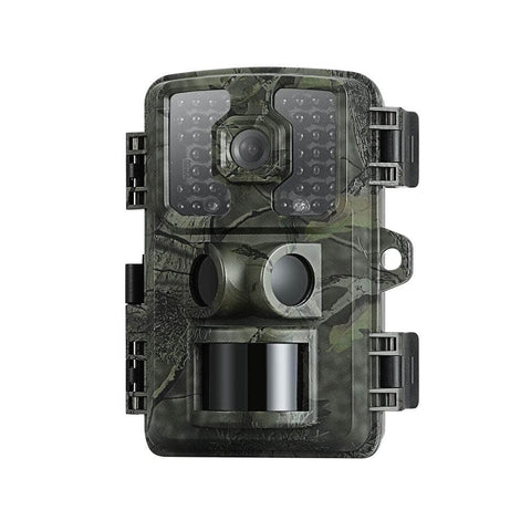 4K 16Mp Trail Camera Wildlife Hunting Security Night Vision