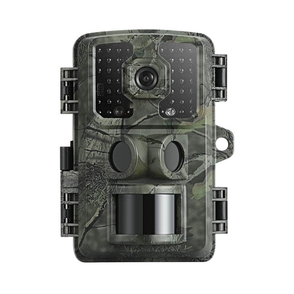 4K 16Mp Trail Camera Wildlife Hunting Security Night Vision