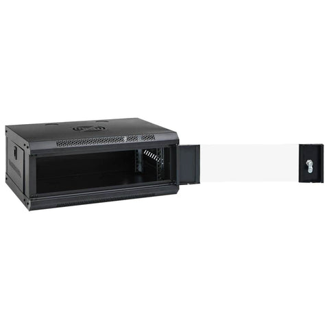 4U Wall Mounted Network Cabinet 19