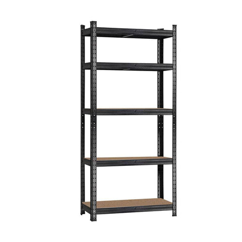 4x1.5m Garage Shelving Shelves Warehouse Storage Rack Pallet Racking