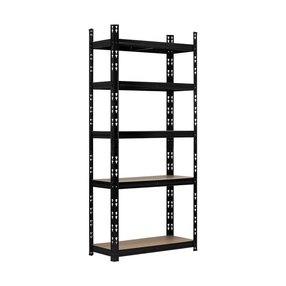 4x1.5m Garage Shelving Shelves Warehouse Storage Rack Racking Pallet