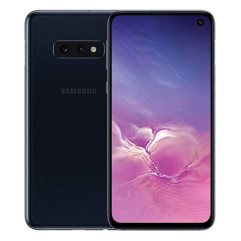 5.8" New Unlocked Samsung Galaxy S10E G970U 6G/256GB LOCAL SELLER