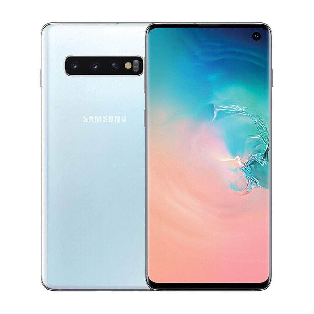 5.8" New Unlocked Samsung Galaxy S10E G970U 6G/256GB LOCAL SELLER