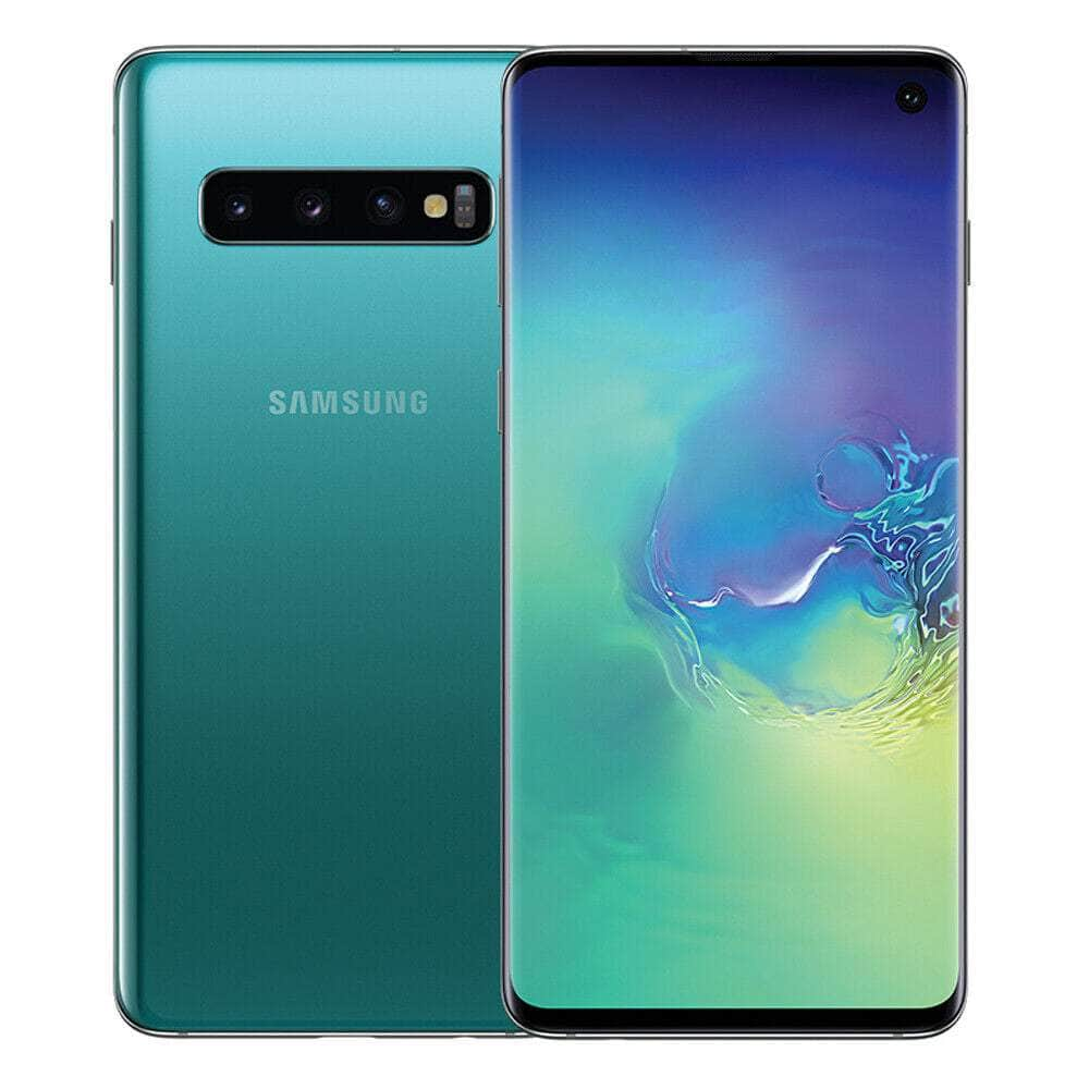 5.8" New Unlocked Samsung Galaxy S10E G970U 6G/256GB LOCAL SELLER