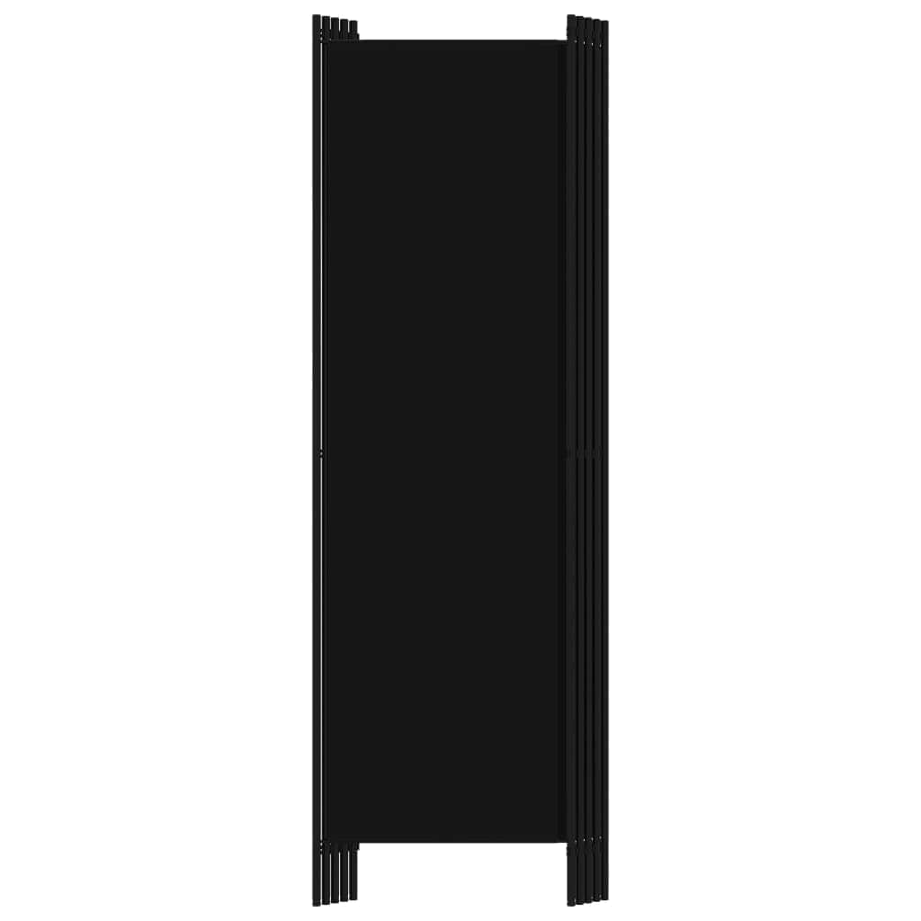 5-Panel Room Divider