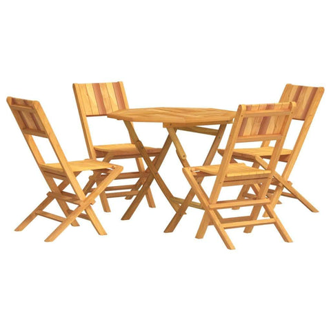 5-Piece Garden Dining Collection